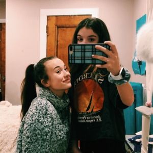 Meet your Posher, Julia